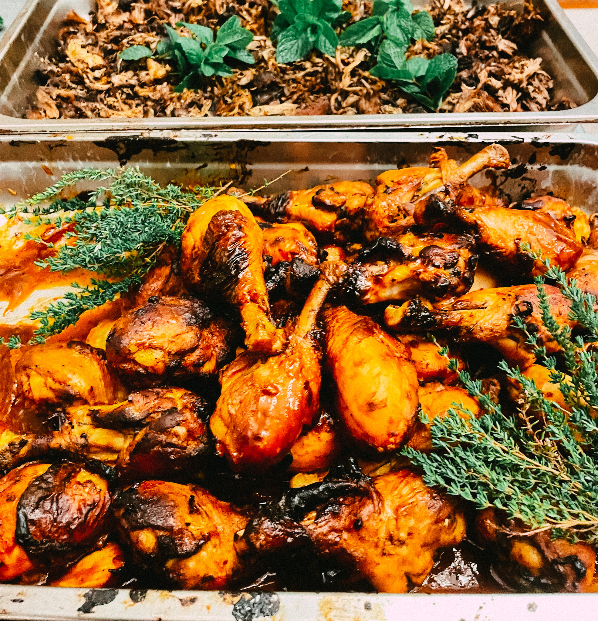 BBQ Catering from Fig Tree Cafe in Upper Hutt